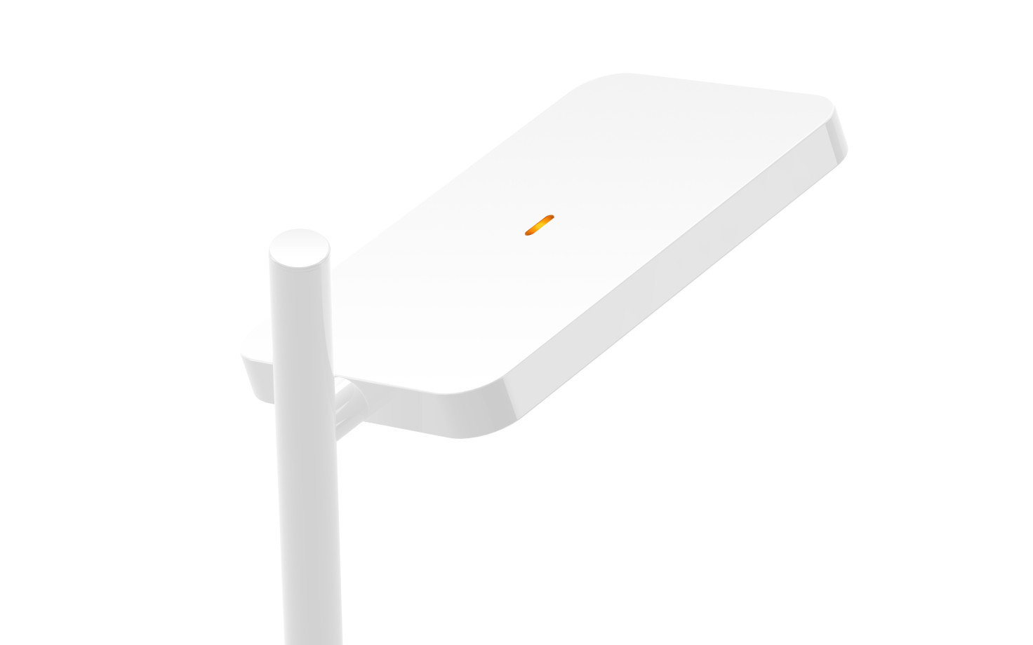 Preview of Talia Desk Lighting head detail