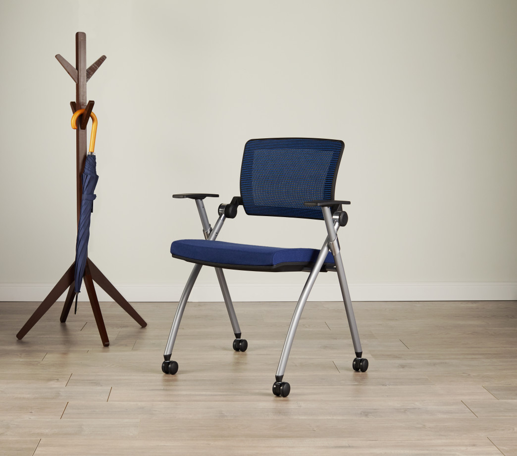 Preview of Stow Side Seating Front Brochure Image