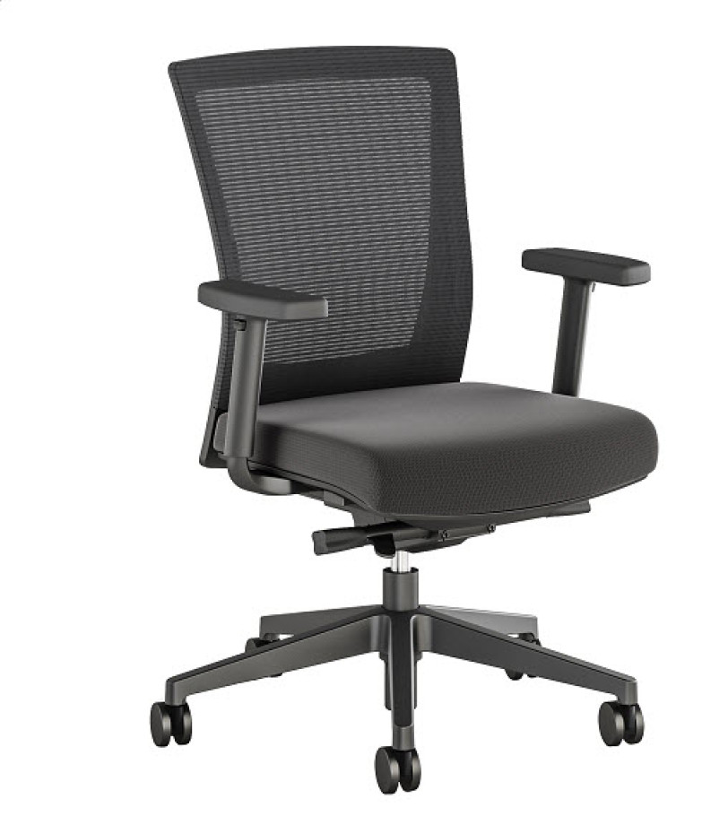 Preview of Upton Task Seating Express model