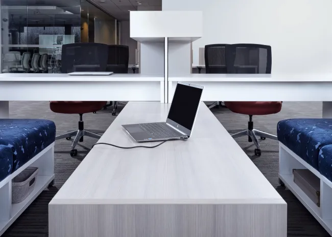 Calibrate Community with 21” detail