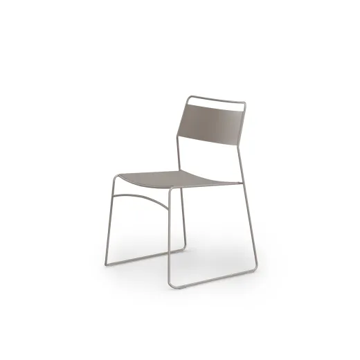 Mesa Stacking Chair