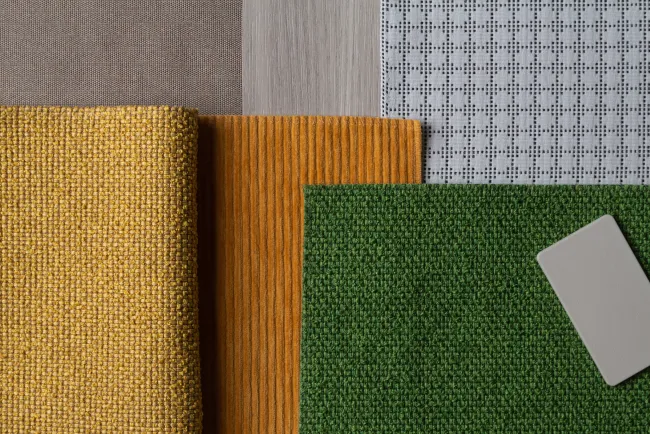  2022 Fabrics and Finishes Natures Dawn