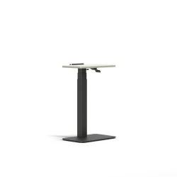 Height-Adjustable Laptop Table​