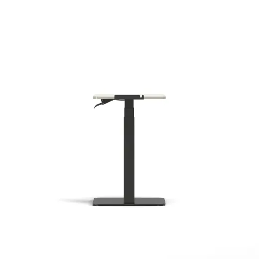 Height-Adjustable Laptop Table​