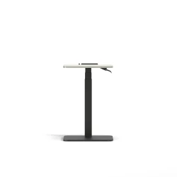 Height-Adjustable Laptop Table​