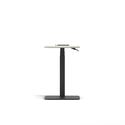 Height-Adjustable Laptop Table​