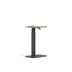 Height-Adjustable Laptop Table​