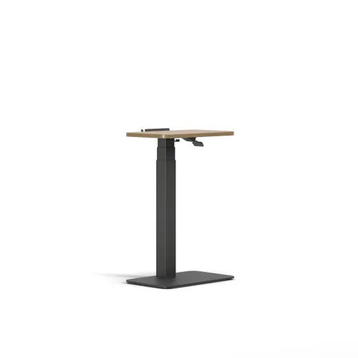 Height-Adjustable Laptop Table​