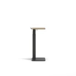 Height-Adjustable Laptop Table​