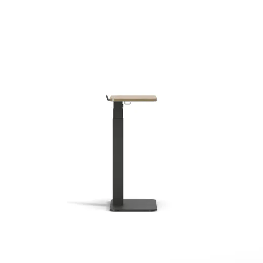 Height-Adjustable Laptop Table​