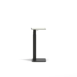 Height-Adjustable Laptop Table​