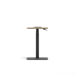 Height-Adjustable Laptop Table​
