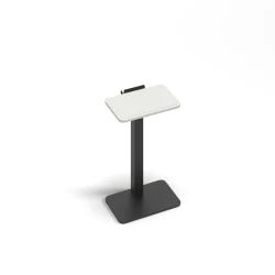 Height-Adjustable Laptop Table​