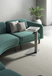 Soft Lounge Modular, Laptop Table, Height-Adjustable Laptop Table​