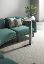 Soft Lounge Modular, Laptop Table, Height-Adjustable Laptop Table​