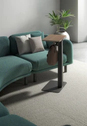Soft Lounge Modular, Laptop Table, Height-Adjustable Laptop Table​