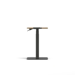 Height-Adjustable Laptop Table​