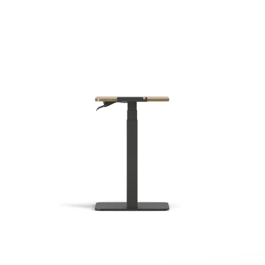 Height-Adjustable Laptop Table​