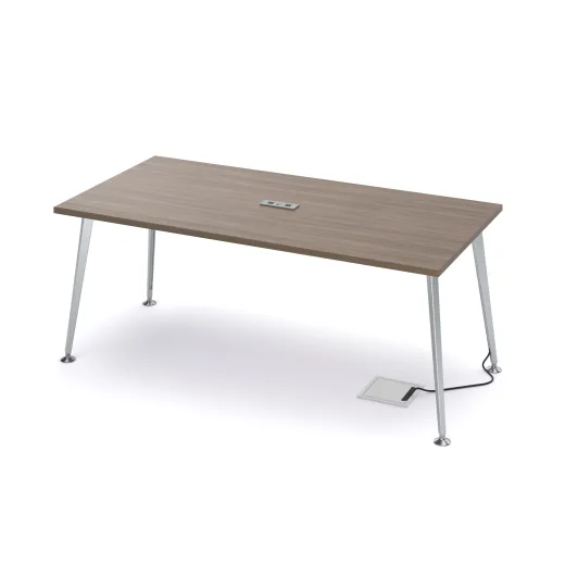 Day-to-Day table with Power