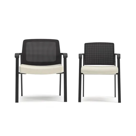 Paxton XL and Standard side chair