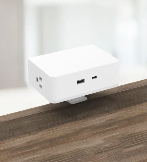 Bella 1050 Surface Mounted Power