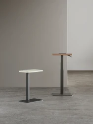 Height-Adjustable Laptop Table​