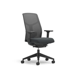 Chelsea, Task Chair, 3/4 View