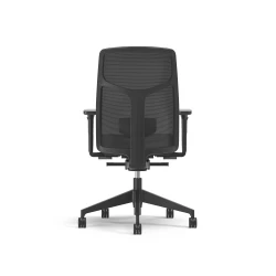 Chelsea, Task Chair, Back View