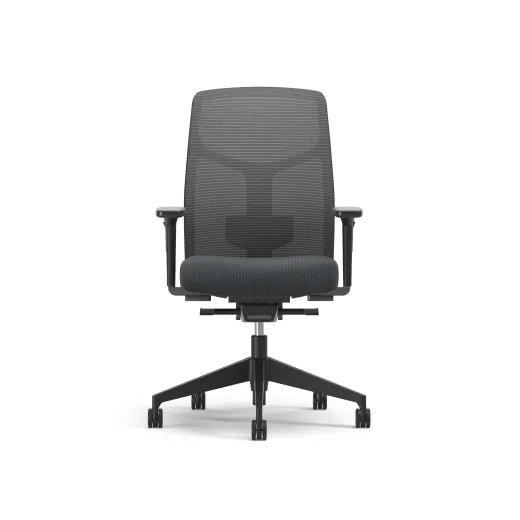 Chelsea, Task Chair, Front View