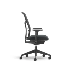 Chelsea, Task Chair, Side View