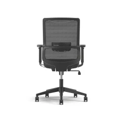 Essex, Task Chair, Back View