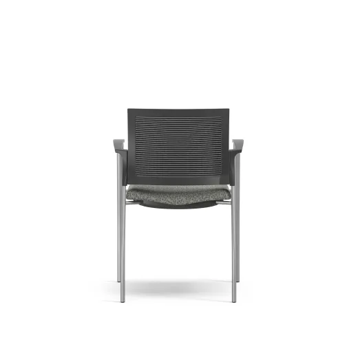 Grafton, Side Chair, Back View