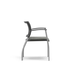 Grafton, Side Chair, Side View