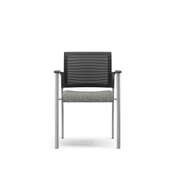 Grafton, Side Chair, Front View