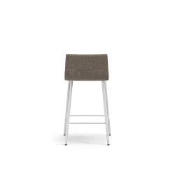 Itzee, Stool Seating, Back View