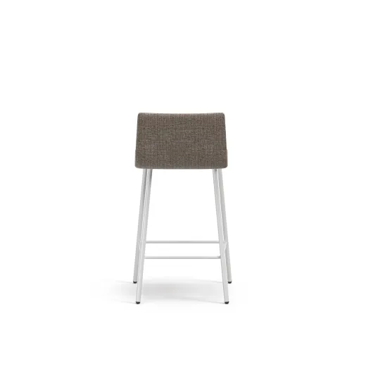 Itzee, Stool Seating, Back View