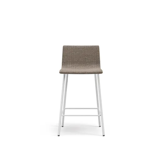 Itzee, Stool Seating, Front View