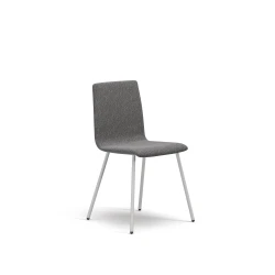 Itzee, Side Chair, 3/4 View