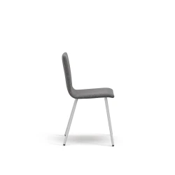 Itzee, Side Chair, Side View