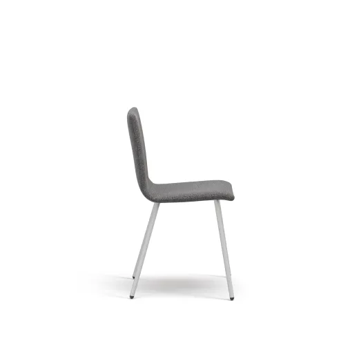Itzee, Side Chair, Side View