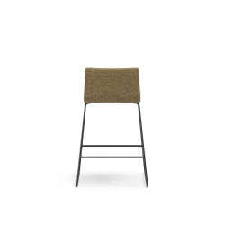 Itzee, Stool Seating, Back View