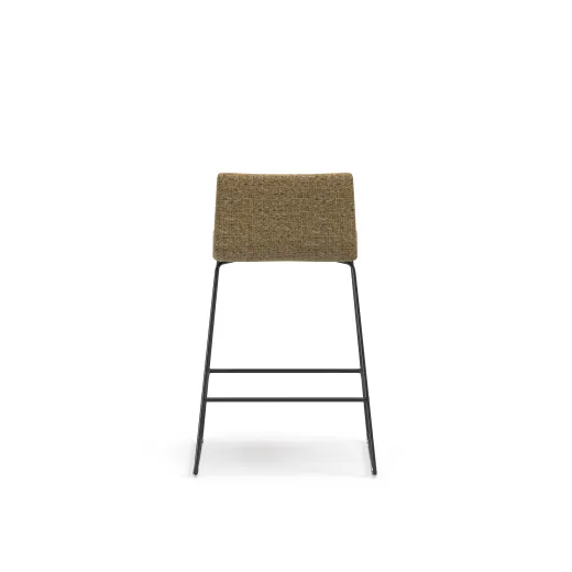 Itzee, Stool Seating, Back View