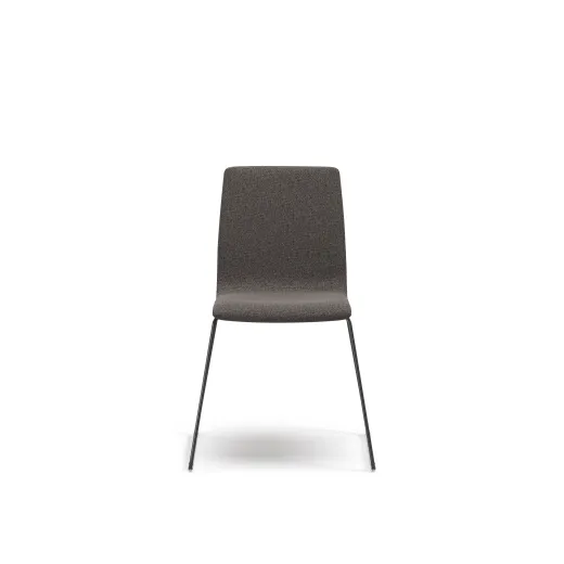 Itzee, Side Chair, Front View