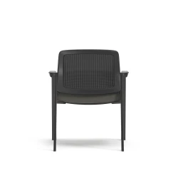 Paxton XL, Side Chair, Back View