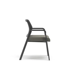 Paxton XL, Side Chair, Side View