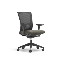 Upton, Task Chair, 3/4 View