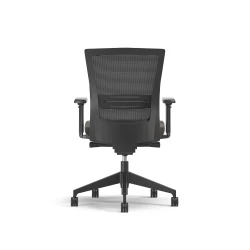 Upton, Task Chair, Back View