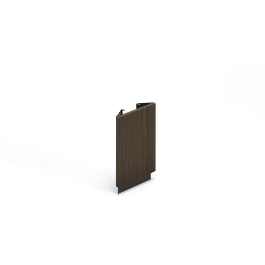 Telescoping Leg Panel, 18
