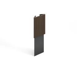 Telescoping Leg Panel, 18