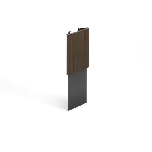 Telescoping Leg Panel, 18